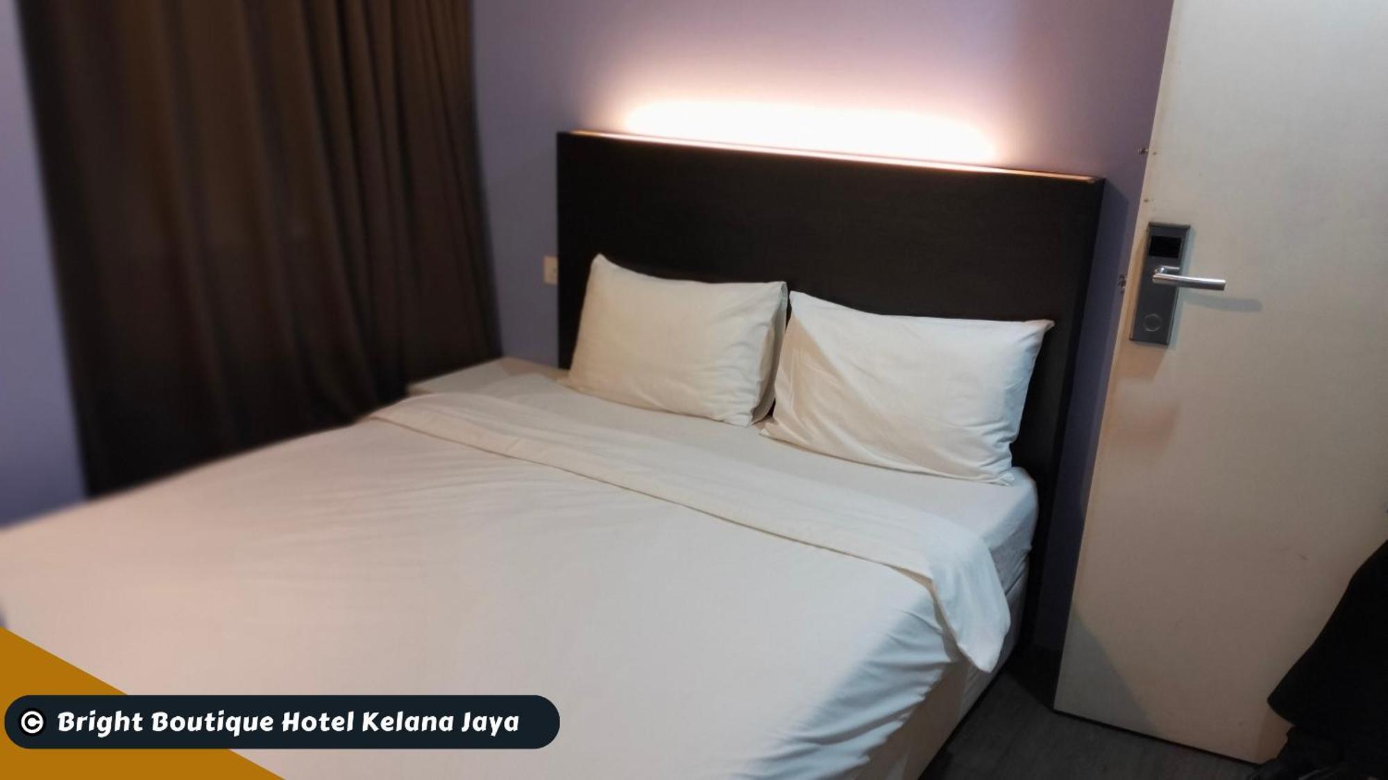 Bright Boutique Hotel Kelana Jaya Petaling Jaya Buitenkant foto