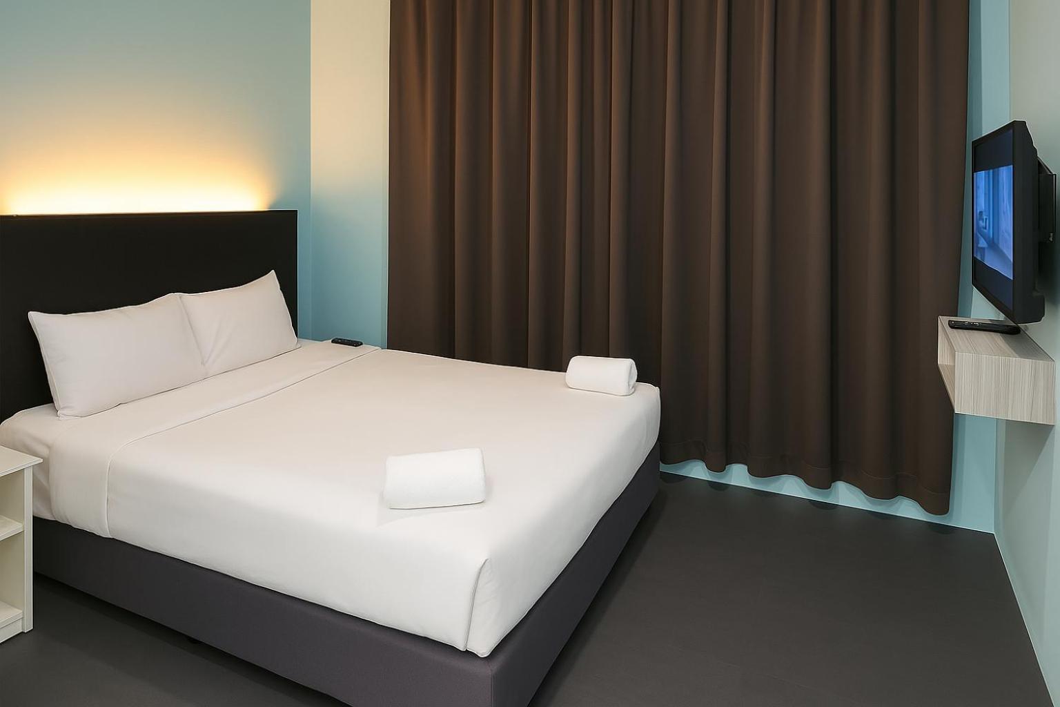 Bright Boutique Hotel Kelana Jaya Petaling Jaya Buitenkant foto