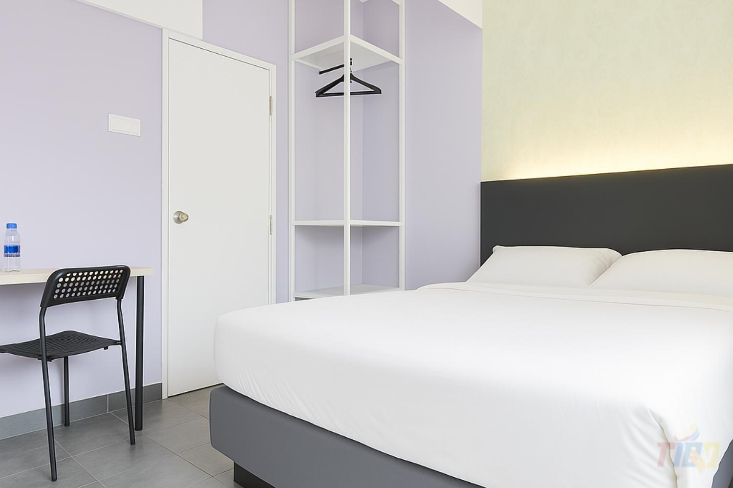 Bright Boutique Hotel Kelana Jaya Petaling Jaya Buitenkant foto