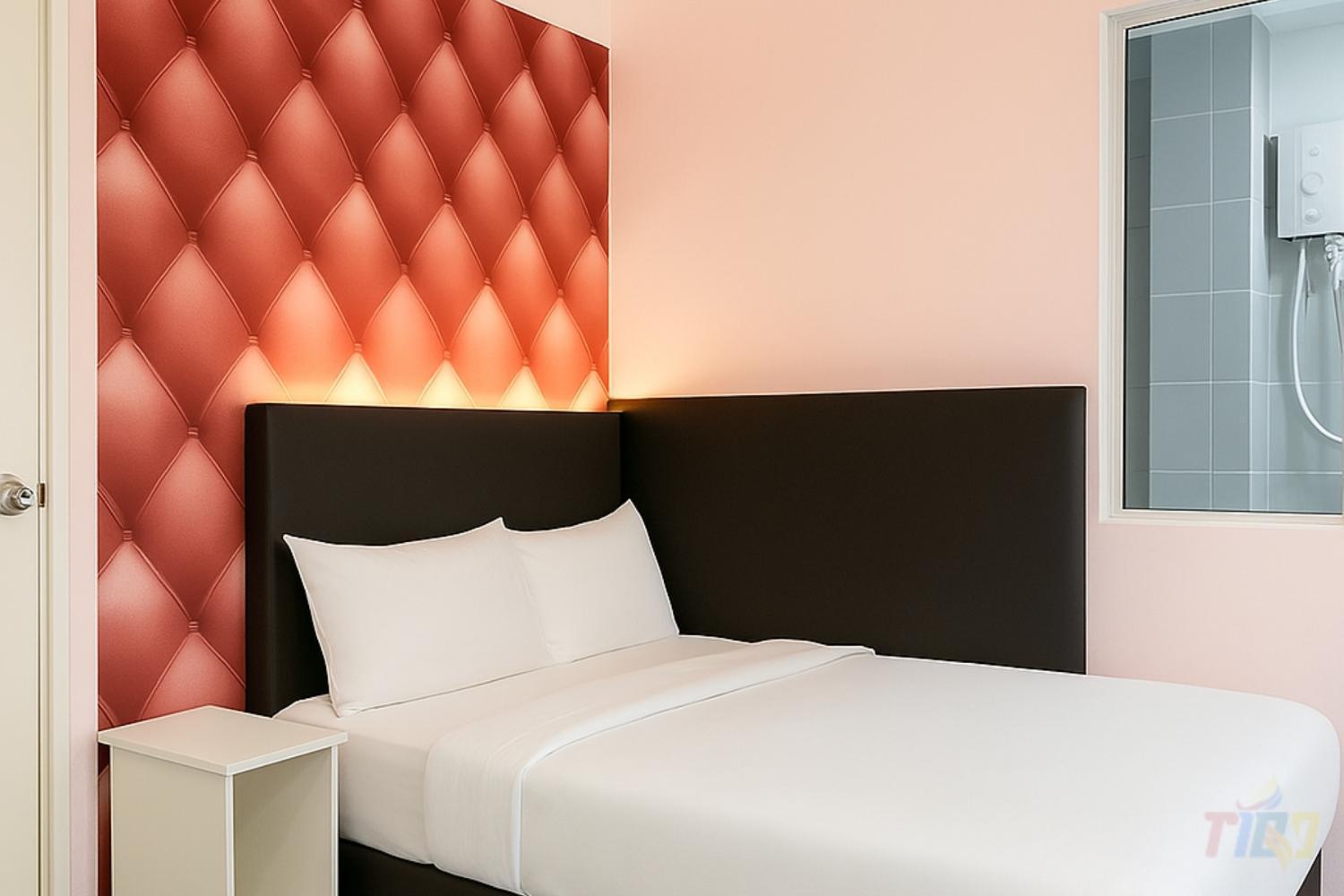 Bright Boutique Hotel Kelana Jaya Petaling Jaya Buitenkant foto